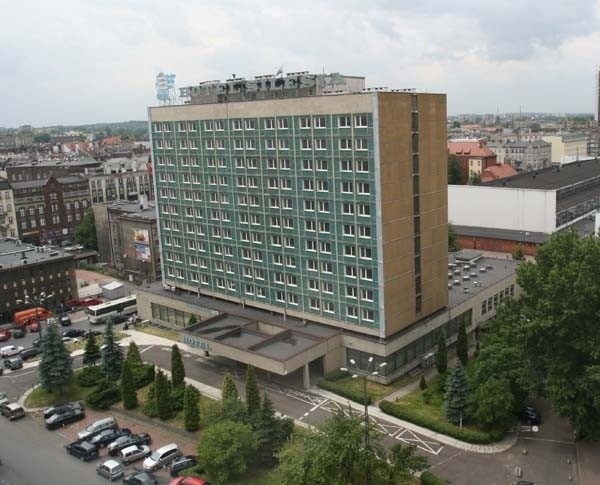 Hotel Silesia