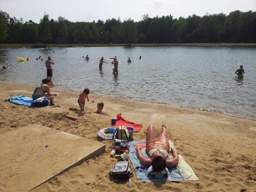 Kąpielisk w Śląskiem jest coraz mniej. Gdzie można popływać?