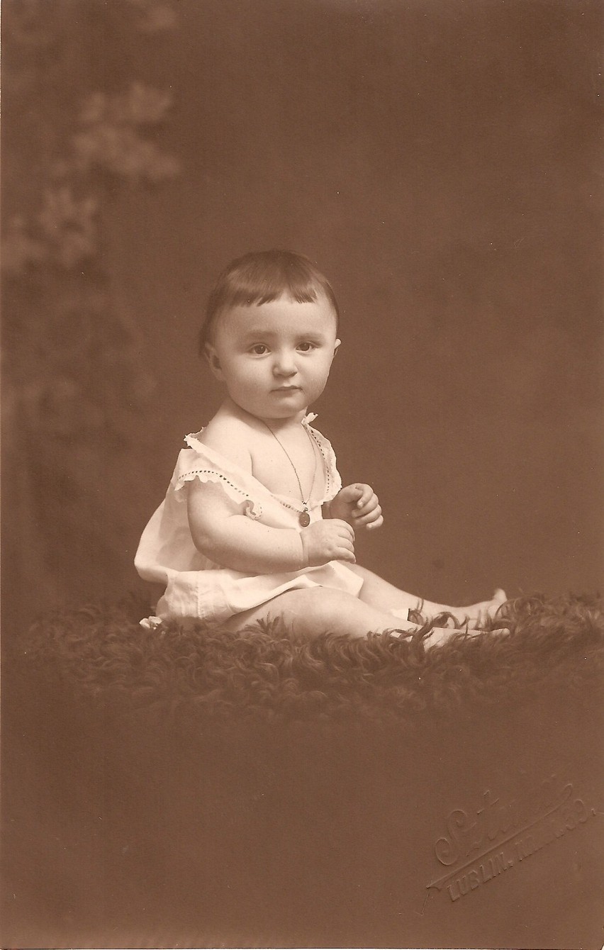 Pani Teresa. Rok 1928