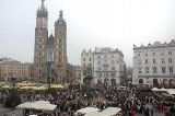 Za co turysta płaci taksę w Krakowie? Za pył w powietrzu