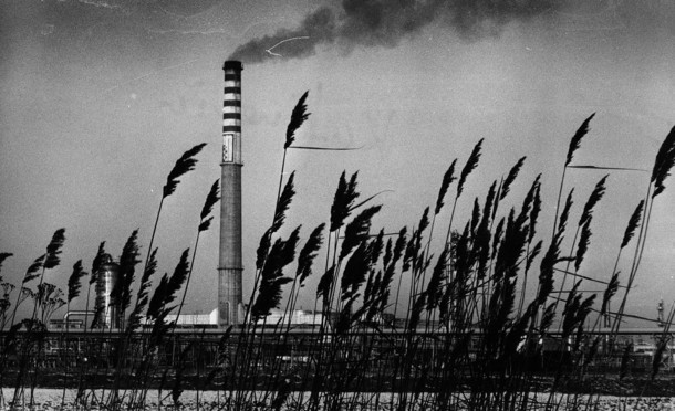 Rafineria Gdańska ruszyła 36 lat temu [ZDJĘCIA]
