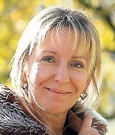 Ewa Czerwińska, dziennikarz działu kultury