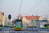 Poznań: Niskopodłogowe tramwaje pojadą na Jeżyce [ZDJĘCIA]