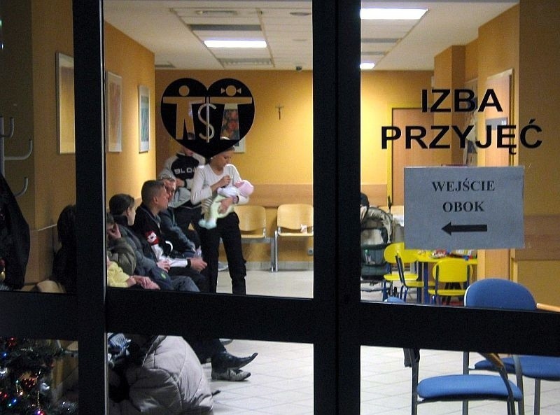 Szpital nie zapłaci 3 mln zł