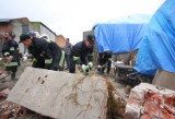 Radni przekazali 1 mln zł na pomoc dla zniszczonych gmin