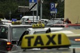 Taksówkarz przejechał 19-latkę podczas nielegalnych wyścigów w Jaworznie
