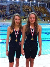 Kwartet pływaków z klubów Lubelszczyzny otrzymał nominacje do reprezentacji Polski juniorów