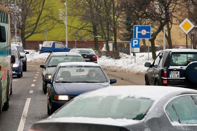 Mieszkańcy dzielnicy Piaskowa Góra w Wałbrzychu mają już większość dróg po remoncie
