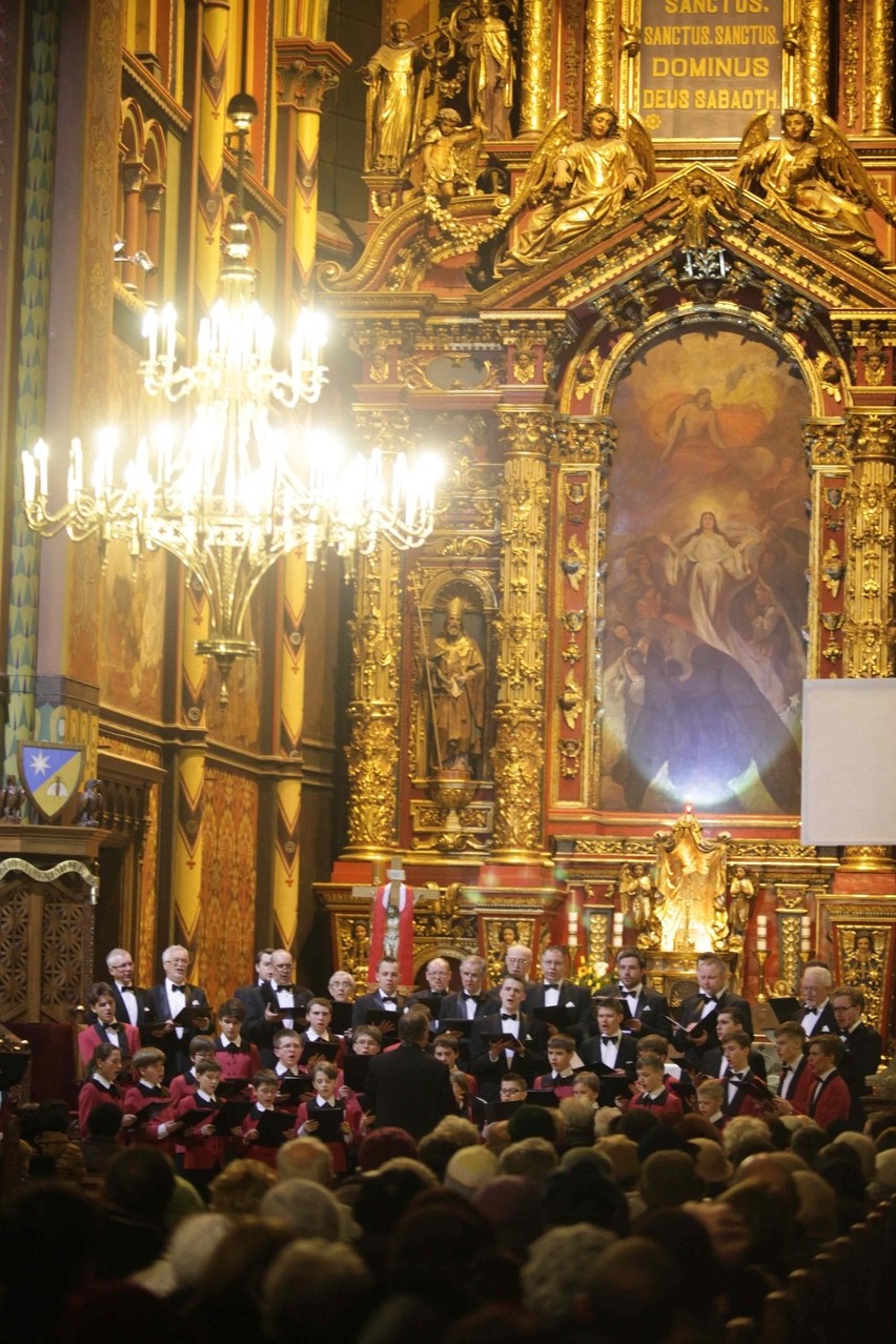 Sosnowieckie Dni Muzyki Znanej i Nieznanej: Zaczęły Poznańskie Słowiki [ZDJĘCIA i WIDEO]