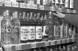 Kraków: kompletnie pijana ekspedientka w... sklepie monopolowym