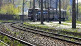 Chełm: Pijany 39-latek chciał rzucić się pod pociąg