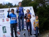 Puszczykowo: Wyścig Pucharu Thule na zakończenie sezonu rowerowego