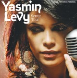 Piękna Yasmin Levy zaśpiewa flamenco