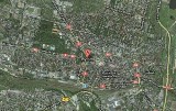 Wstrząsy w Bytomiu: Zakołysało blokami [RELACJA]