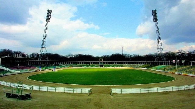 Pod Stadionem Olimpijskim nie ma żadnych tajemniczych korytarzy