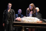 Teatr Osterwy: &quot;Zbrodnia i kara&quot; - premiera studencka