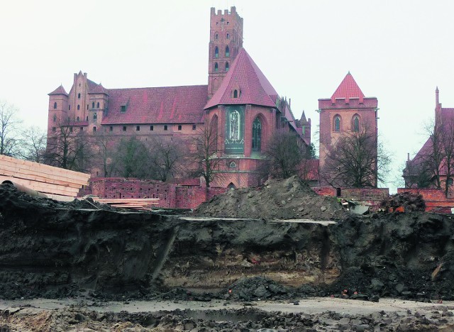 Szczątki żołnierzy znaleziono przy ulicy Piastowskiej