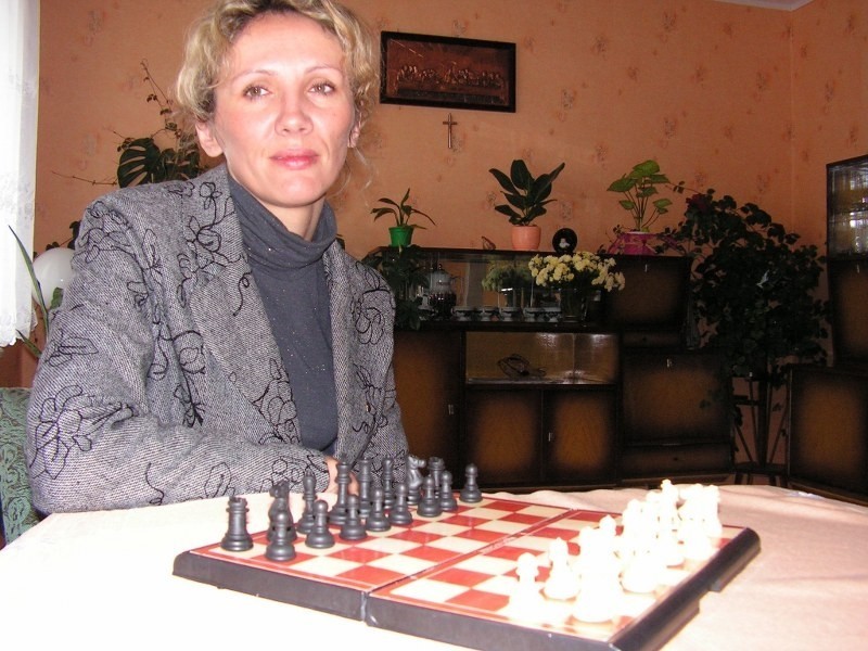 Małgorzata Adamczak