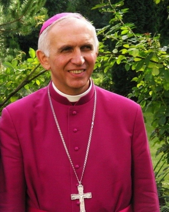 Abp Wacław Depo