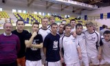 Futsal: Studenci Uniwersytetu im. Adama Mickiewicza mistrzami Polski