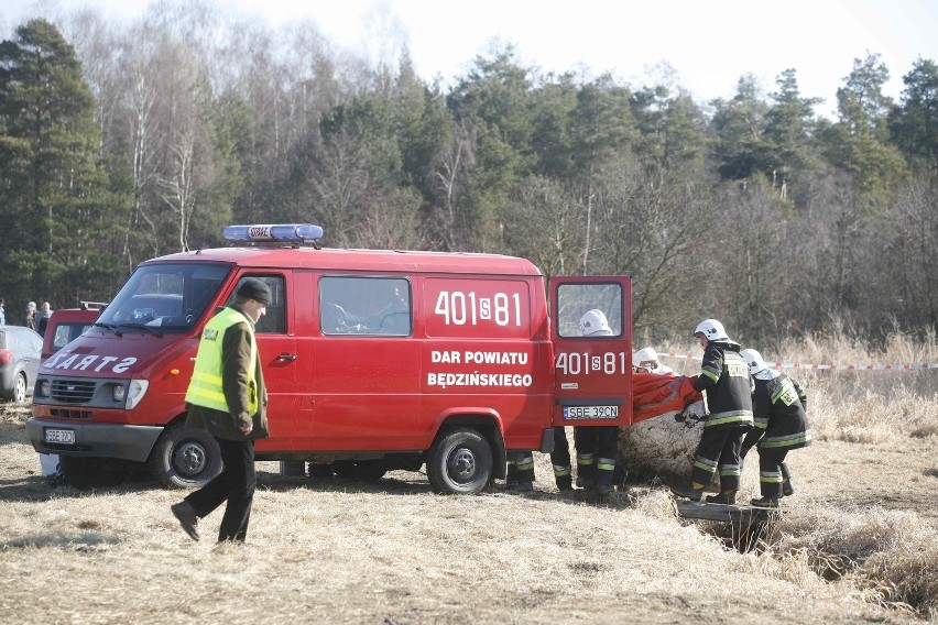 Katastrofa kolejowa w Szczekocinach: Więcej ciał nie ma, wrak usunięty. Koniec akcji