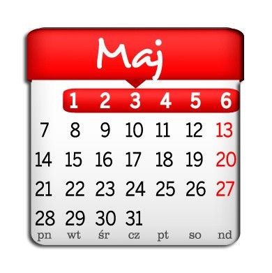 Majówka AD 2012 zapowiada się na najdłuższy weekend w tej dekadzie. Wystarczy wziąć trzy dni  urlopu, by cieszyć się z  wolnością przez pełne 9 dni! Dla pracoholików jest wersja skrócona. Oszczędzając urlop 2 maja,  pozostaje i tak 8 dni laby.