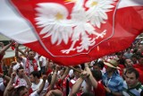 Euro 2012: Nie będzie strefy kibica pod lubelskim Zamkiem