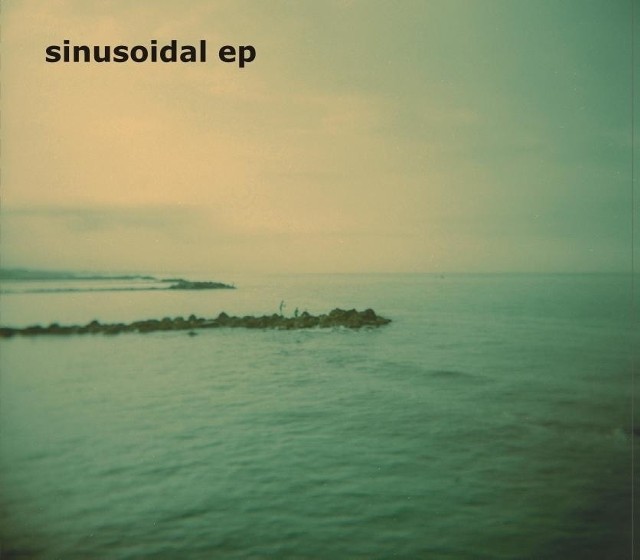 &quot;Sinusoidal EP&quot;