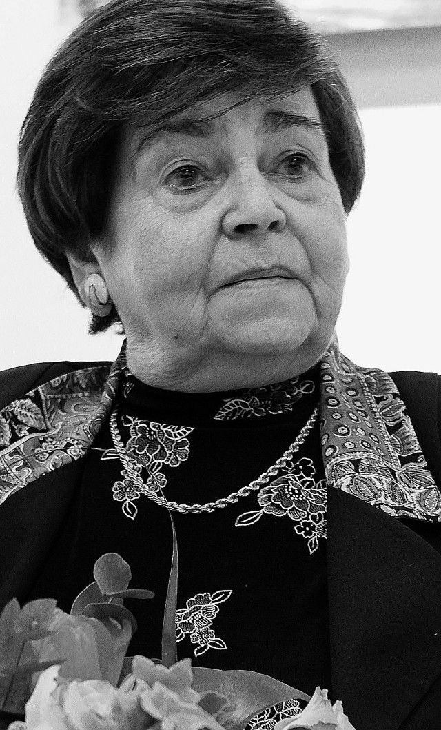 Stella Müller-Madej