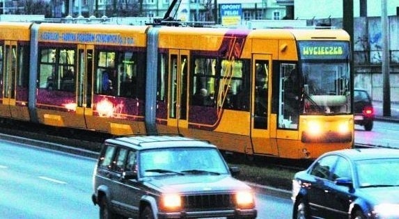 Produkcja sześciu tramwajów Puma dla Szczecina to parę miesięcy spokojnej pracy
