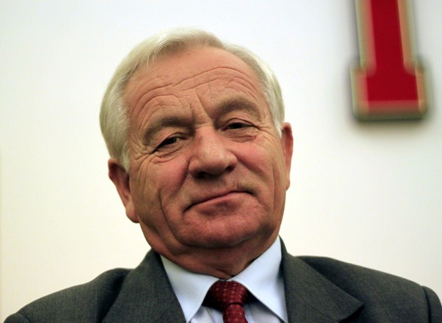 Zdzisław Podkański