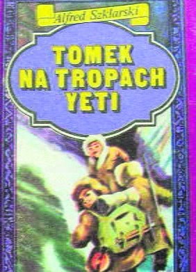 Tomek na tropach Yeti (1961)...