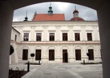 Koniec remontu w klasztorze Dominikanów w Lublinie (ZDJĘCIA)