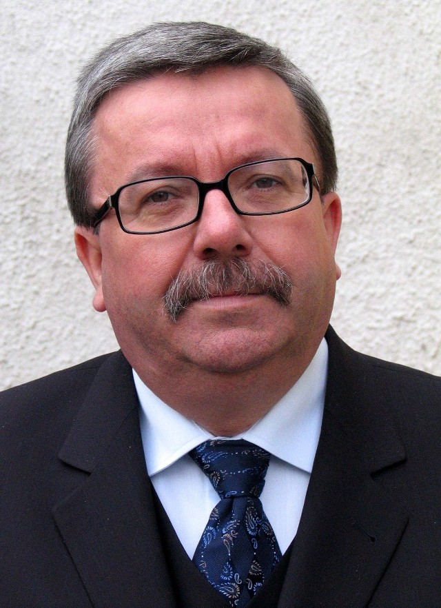 Marek Lubawiński