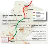 Autostrada A1: Odcinek Stryków - Pyrzowice szybciej! [5 ARGUMENTÓW]