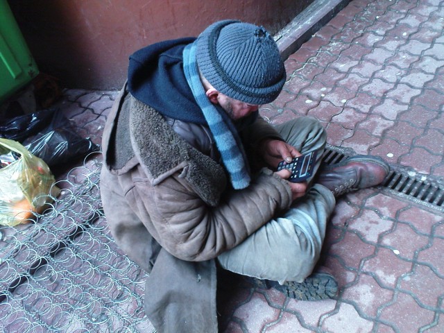 25 stycznia rozpocznie się liczenie bezdomnych w Łodzi