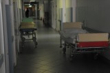 Lubelskie: Rośnie liczba kradzieży i innych przestępstw w szpitalach