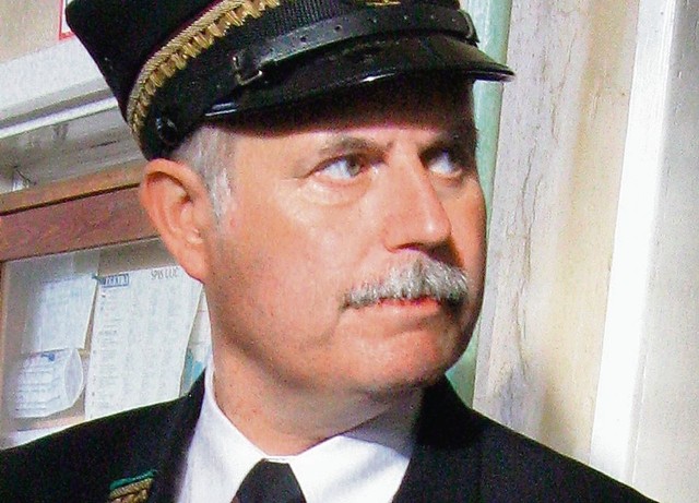 Leszek Lewiński