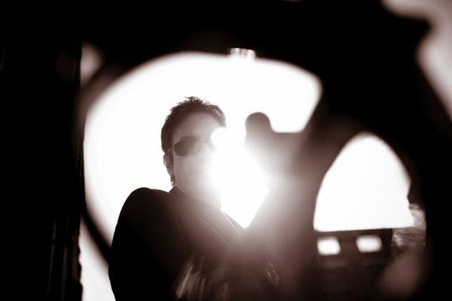 Alan Wilder, były muzyk Depeche Mode, będzie gościem festiwalu Soundedit 2012
