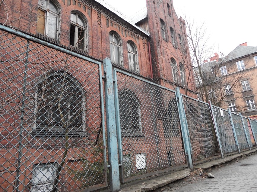 Muzeum Powstań Śląskich: Podpisano umowę na remont budynku [ZDJĘCIA]