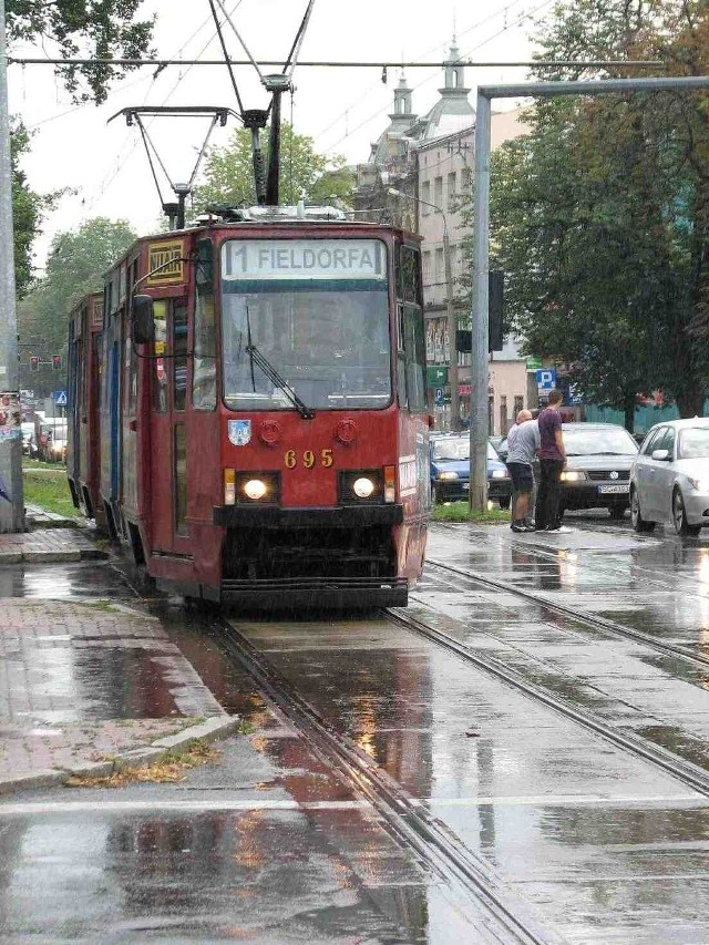 Częstochowa walczy o nowe tramwaje - średni wiek obecnego taboru to ponad 20 lat