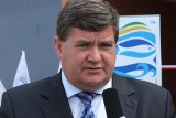 WYBORY 2011: Poseł Kazimierz Plocke - dumny Kaszuba, wiceminister, specjalista od rybołówstwa