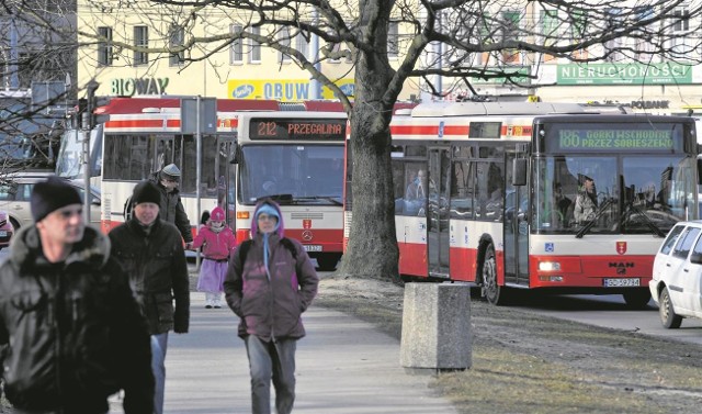 Związkowcy wkrótce zamierzają przeprowadzić akcję promocyjną w Gdańsku