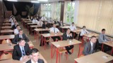 Foto Matura 2012 w szkołach średnich regionu [ZDJĘCIA]