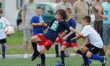 Piłka nożna: miejskie finały DME w ten weekend w Trzebnicy