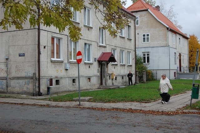 W Nowym Dworze Gdańskim wystawiono na sprzedaż pół tysiąca mieszkań komunalnych