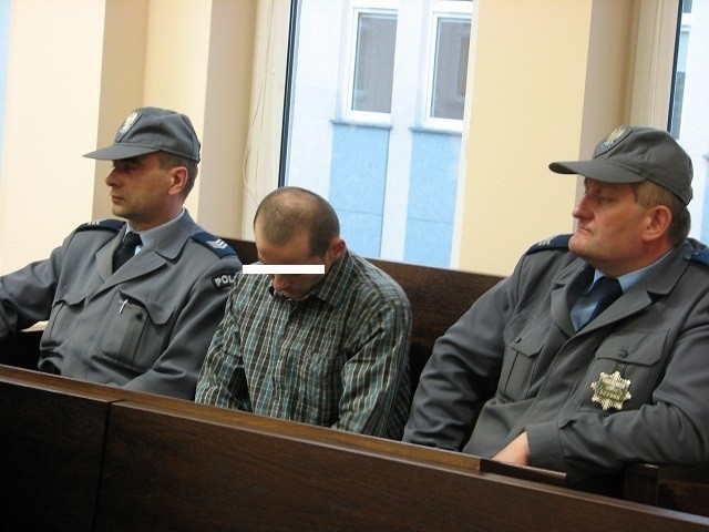 Proces o zabójstwo taksówkarza w Częstochowie