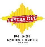 Częstochowa: Frytkowy festiwal ma już swoje logo