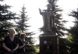 Rocznica beatyfikacji Jana Pawła II: Pomnik w Lublinie