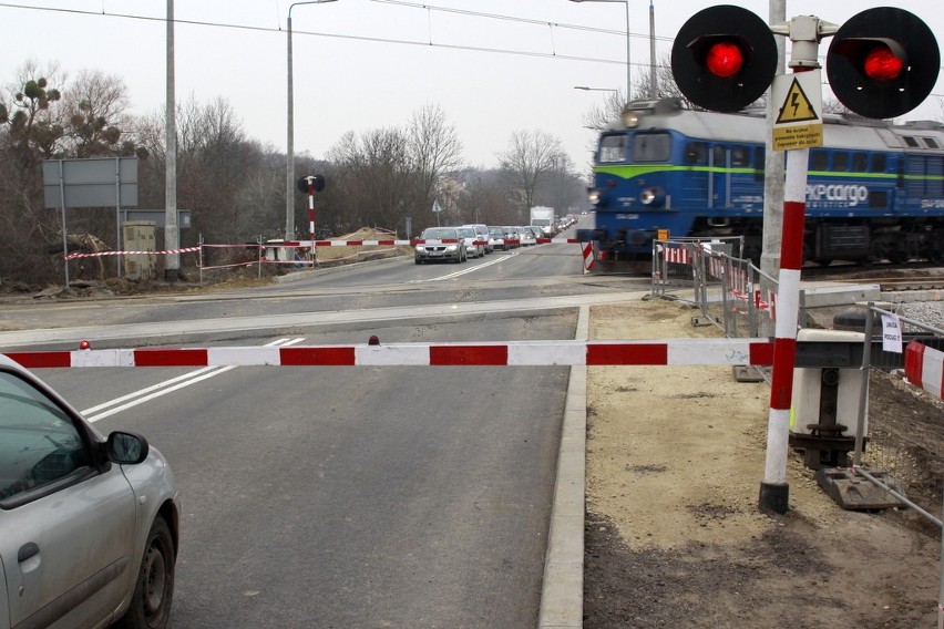 Pod koniec lutego lub na początku marca robotnicy wrócą na...